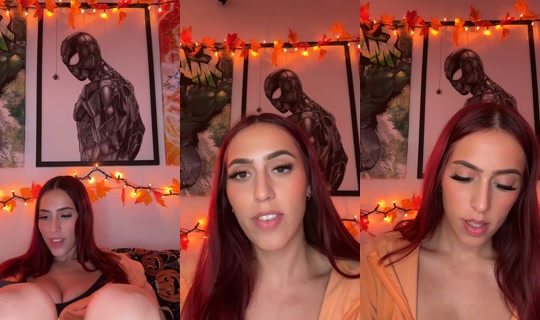 novaxskyee TikTok Live — Sep 28, 2026, 8:48 AM