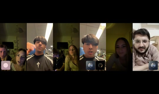 nowaylex TikTok Live — Sep 5, 2026, 10:09 PM