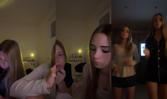 nowaylex TikTok Live — Sep 5, 2026, 10:59 PM