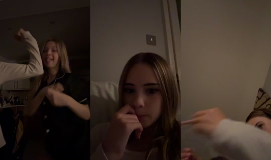nowaylex TikTok Live — Sep 5, 2026, 11:49 PM