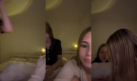 nowaylex TikTok Live — Sep 6, 2026, 12:40 AM