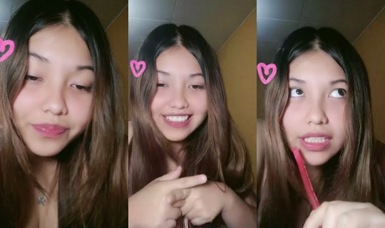 nowi_scz TikTok Live — Sep 7, 2026, 8:37 AM