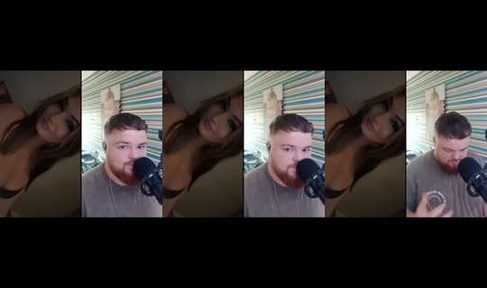 nowimhaunt3d TikTok Live — Aug 21, 2026, 12:04 PM