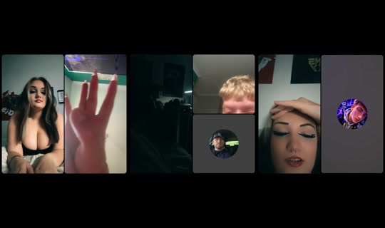 nowimhaunt3d TikTok Live — Aug 22, 2026, 5:55 PM