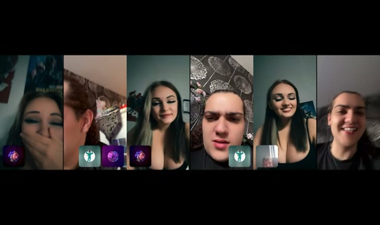 nowimhaunt3d TikTok Live — Aug 22, 2026, 6:46 PM