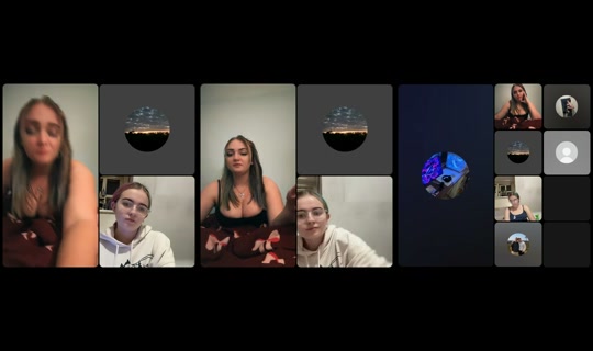 nowimhaunt3d TikTok Live — Aug 25, 2026, 8:34 PM