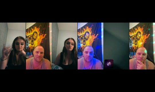 nowimhaunt3d TikTok Live — Aug 27, 2026, 8:37 PM