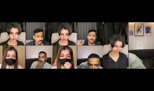 nox.11111 TikTok Live — Aug 26, 2026, 12:48 PM