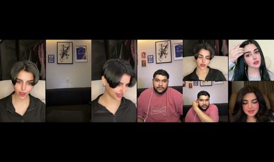 nox.11111 TikTok Live — Aug 26, 2026, 1:39 PM