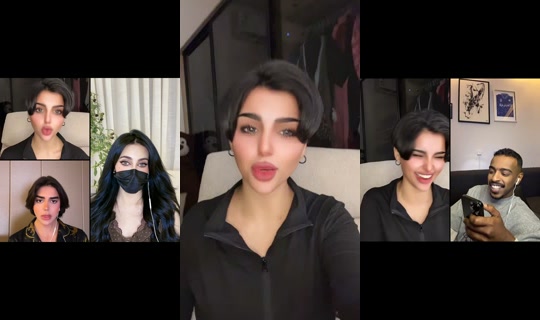 nox.11111 TikTok Live — Aug 26, 2026, 3:06 PM