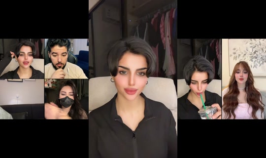 nox.11111 TikTok Live — Aug 26, 2026, 3:56 PM
