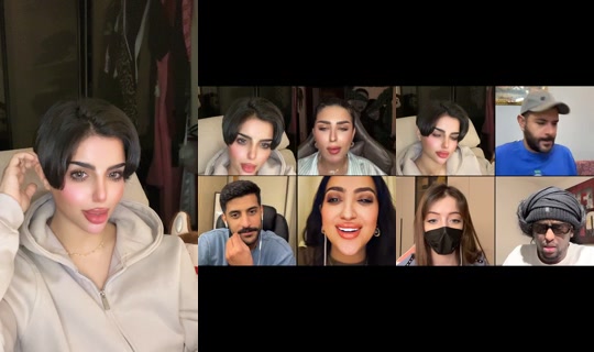 nox.11111 TikTok Live — Aug 27, 2026, 6:09 AM