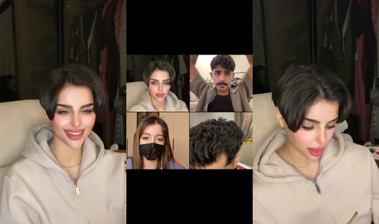 nox.11111 TikTok Live — Aug 27, 2026, 7:52 AM