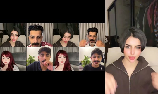 nox.11111 TikTok Live — Sep 28, 2026, 7:39 AM
