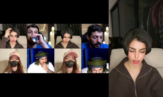 nox.11111 TikTok Live — Sep 28, 2026, 8:29 AM