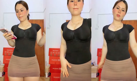 noxeli.814 TikTok Live — Oct 9, 2026, 2:37 PM