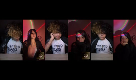 nozzydotcom TikTok Live — Aug 21, 2026, 2:50 AM