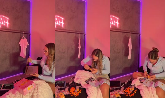 nps425 TikTok Live — Oct 1, 2026, 11:10 PM