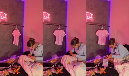 nps425 TikTok Live — Oct 2, 2026, 12:01 AM