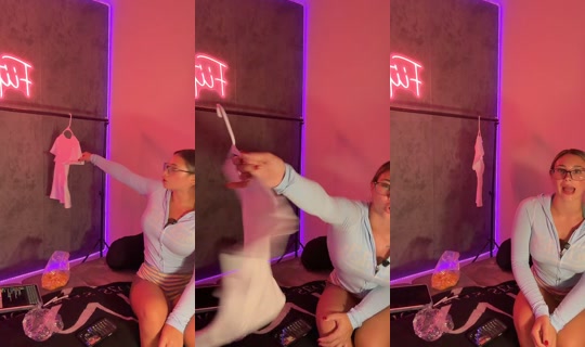 nps425 TikTok Live — Oct 2, 2026, 12:35 AM