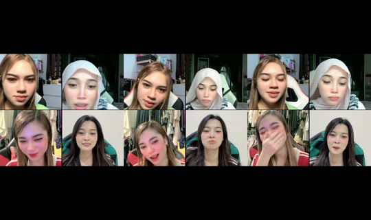 nr.syfyka TikTok Live — Sep 23, 2026, 7:08 AM