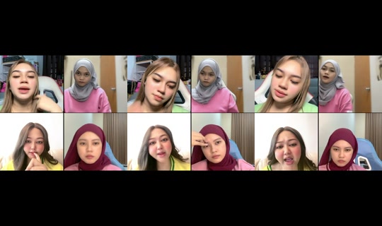 nr.syfyka TikTok Live — Sep 23, 2026, 7:50 AM