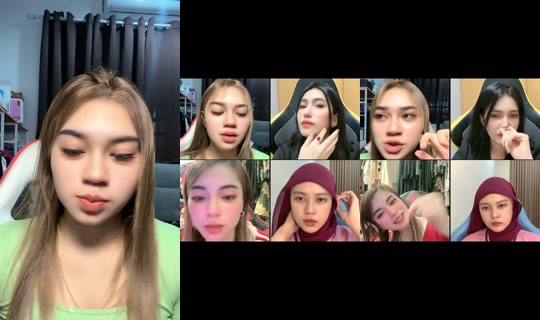 nr.syfyka TikTok Live — Sep 23, 2026, 9:41 AM