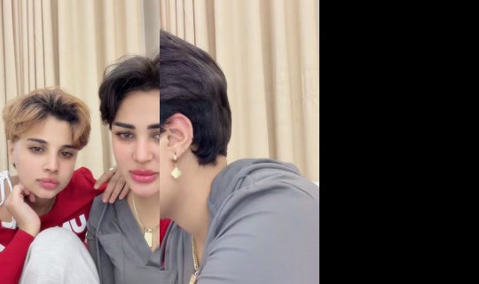 nr_lli2 TikTok Live — Aug 25, 2026, 6:05 AM