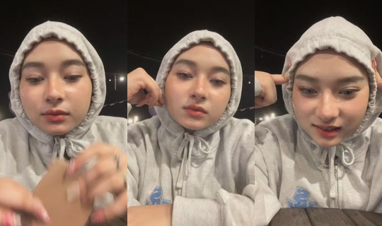 nradellae TikTok Live — Sep 5, 2026, 2:49 PM