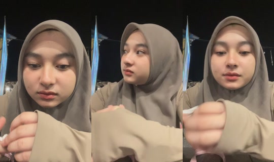 nradellae TikTok Live — Sep 7, 2026, 3:12 PM