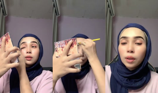 nraennn_ TikTok Live — Aug 22, 2026, 10:25 AM