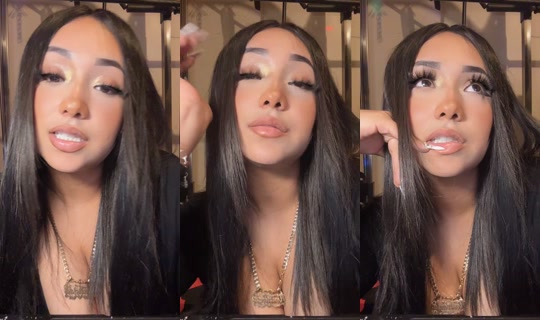 nrbxa_ TikTok Live — Sep 26, 2026, 8:42 AM