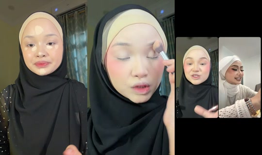 nrfaziraa.__ TikTok Live — Aug 25, 2026, 8:54 AM