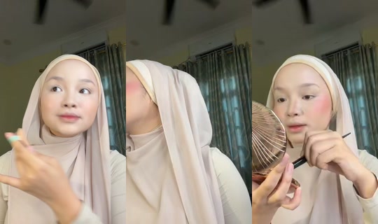 nrfaziraa.__ TikTok Live — Sep 13, 2026, 7:34 AM