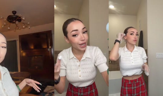 nrgneverlost TikTok Live — Oct 5, 2026, 1:07 PM