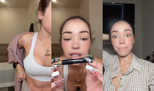 nrgneverlost TikTok Live — Oct 6, 2026, 1:29 PM
