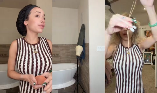 nrgneverlost TikTok Live — Oct 8, 2026, 1:22 PM