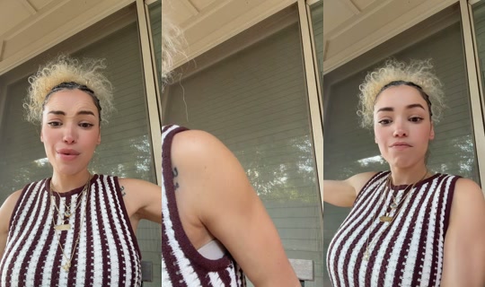 nrgneverlost TikTok Live — Oct 8, 2026, 10:48 PM