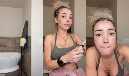 nrgneverlost TikTok Live — Oct 9, 2026, 1:18 PM