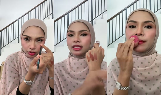 nrl.ikaaa TikTok Live — Sep 28, 2026, 4:50 AM