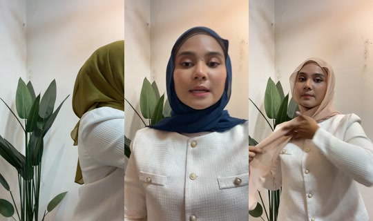 nrlhidayahomr TikTok Live — Oct 1, 2026, 12:15 PM