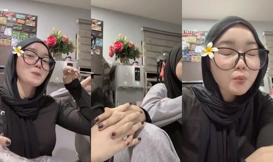 nrlnajwaae TikTok Live — Aug 24, 2026, 1:38 PM