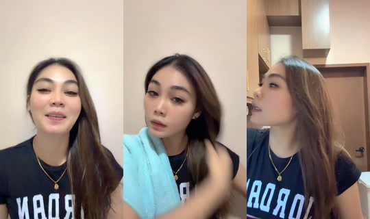 nrlsyfqhzd TikTok Live — Aug 31, 2026, 12:07 PM
