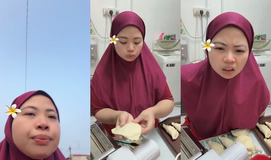 nrlyaya98 TikTok Live — Oct 2, 2026, 10:14 AM