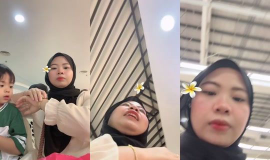 nrlyaya98 TikTok Live — Oct 4, 2026, 7:13 AM