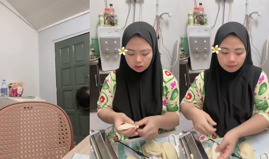 nrlyaya98 TikTok Live — Oct 7, 2026, 12:28 PM