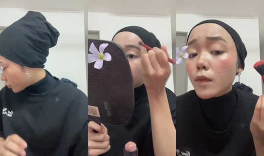 nrmalyn TikTok Live — Sep 3, 2026, 2:29 PM