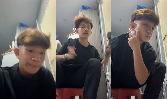 nrmalyn TikTok Live — Sep 3, 2026, 3:13 PM