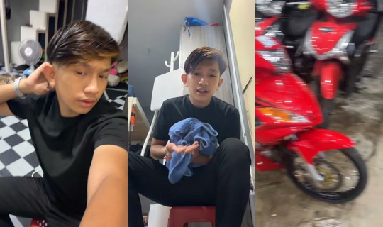 nrmalyn TikTok Live — Sep 21, 2026, 2:36 PM