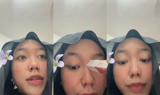 nrmalyn TikTok Live — Sep 22, 2026, 10:43 AM